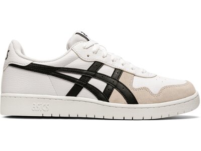 ASICS Herren Freizeitschuhe Freizeit-Schuh JAPAN S Weiß