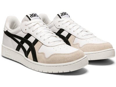 ASICS Herren Freizeitschuhe Freizeit-Schuh JAPAN S Weiß