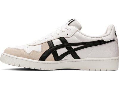 ASICS Herren Freizeitschuhe Freizeit-Schuh JAPAN S Weiß