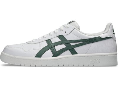 ASICS Herren Freizeitschuhe JAPAN S Grau