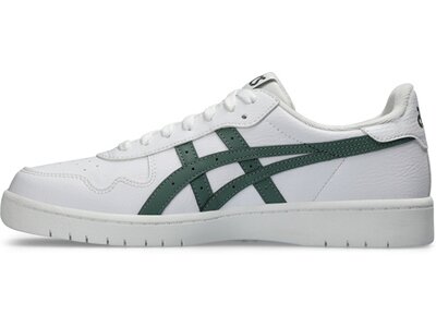 ASICS Herren Freizeitschuhe JAPAN S Grau