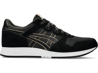 ASICS Herren Freizeitschuhe LYTE CLASSIC Schwarz