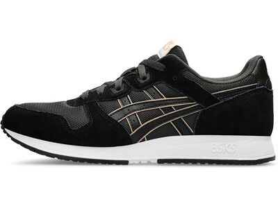 ASICS Herren Freizeitschuhe LYTE CLASSIC Schwarz