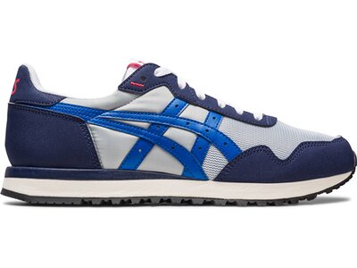 ASICS Herren Freizeitschuhe TIGER RUNNER II Grau