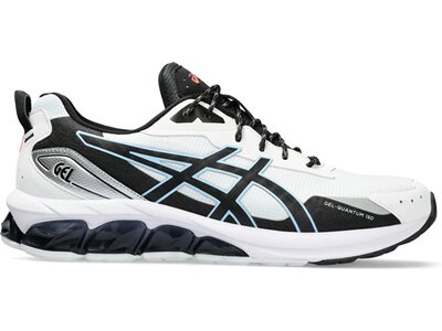 ASICS Herren Freizeitschuhe GEL-QUANTUM 180 LS Grau