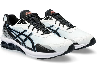 ASICS Herren Freizeitschuhe GEL-QUANTUM 180 LS Grau