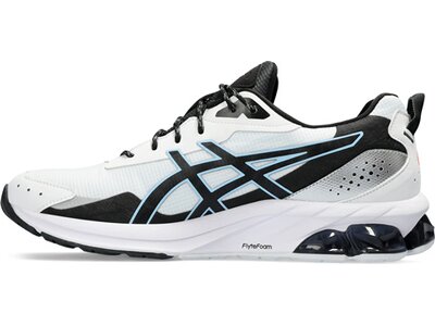 ASICS Herren Freizeitschuhe GEL-QUANTUM 180 LS Grau