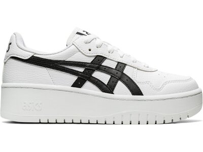 ASICS Damen Freizeitschuhe JAPAN S PF Weiß