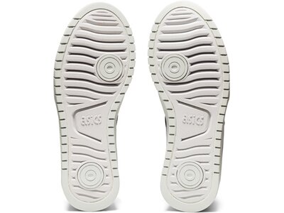 ASICS Damen Freizeitschuhe JAPAN S PF Weiß
