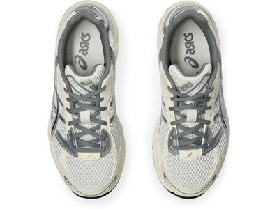 ASICS Damen Freizeitschuhe GEL-1130 Silber