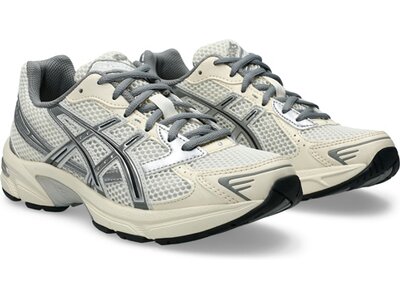 ASICS Damen Freizeitschuhe GEL-1130 Silber