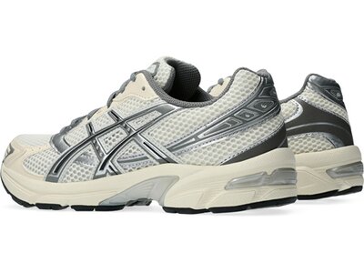 ASICS Damen Freizeitschuhe GEL-1130 Silber