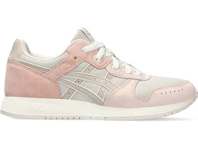 ASICS Damen Freizeitschuhe LYTE CLASSIC pink