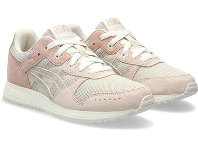 ASICS Damen Freizeitschuhe LYTE CLASSIC pink