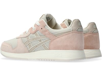 ASICS Damen Freizeitschuhe LYTE CLASSIC pink