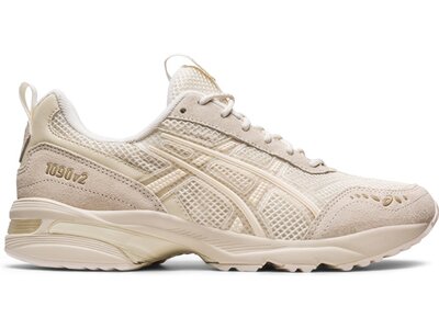 ASICS Herren Freizeitschuhe GEL-1090v2 Braun