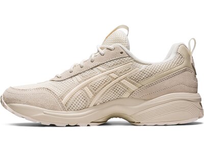 ASICS Herren Freizeitschuhe GEL-1090v2 Braun