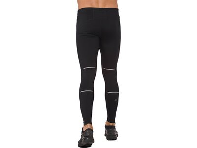 ASICS Herren Tights LITE-SHOW WINTER TIGHT Schwarz