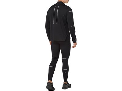 ASICS Herren Tights LITE-SHOW WINTER TIGHT Schwarz