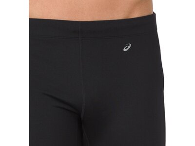 ASICS Herren Tights LITE-SHOW WINTER TIGHT Schwarz