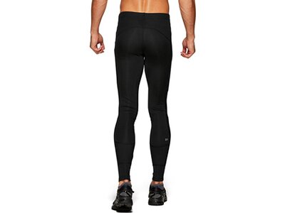ASICS Herren Tights LEG BALANCE TIGHT 2 Schwarz