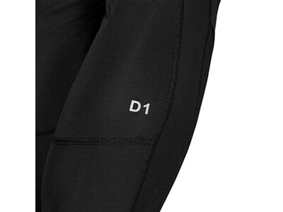 ASICS Herren Tights LEG BALANCE TIGHT 2 Schwarz
