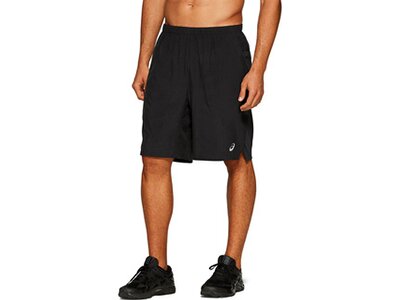 ASICS Herren Shorts 2-N-1 7IN SHORT Schwarz