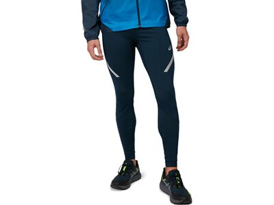 ASICS Herren Tights LITE-SHOW TIGHT Schwarz