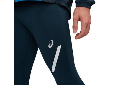 ASICS Herren Tights LITE-SHOW TIGHT Schwarz