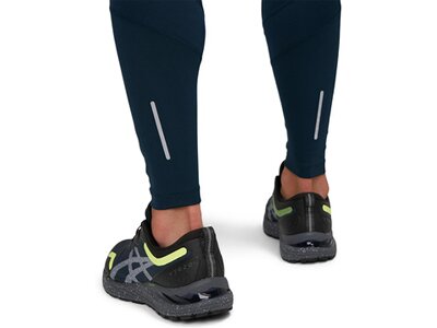 ASICS Herren Tights LITE-SHOW TIGHT Schwarz