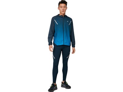 ASICS Herren Tights LITE-SHOW TIGHT Schwarz