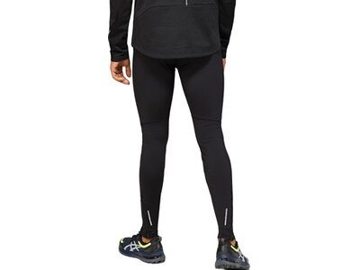 ASICS Herren Tights LITE-SHOW WINTER TIGHT Schwarz