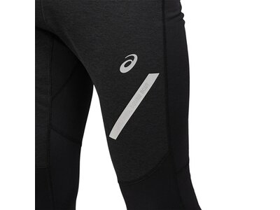 ASICS Herren Tights LITE-SHOW WINTER TIGHT Schwarz