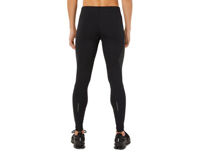 ASICS Herren Tights ROAD BALANCE TIGHT Schwarz