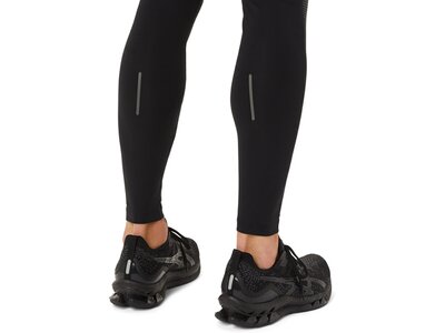 ASICS Herren Tights ROAD BALANCE TIGHT Schwarz