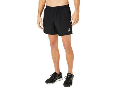 ASICS Herren Tights METARUN™ TIGHT Schwarz