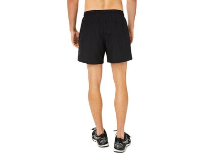 ASICS Herren Tights METARUN™ TIGHT Schwarz