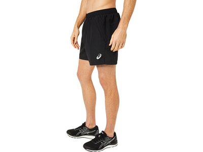 ASICS Herren Tights METARUN™ TIGHT Schwarz