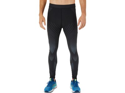 ASICS Herren Tights METARUN™ TIGHT Schwarz