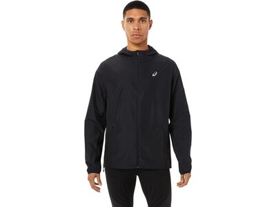 ASICS Herren Jacke ACCELERATE™ LIGHT JACKET Schwarz