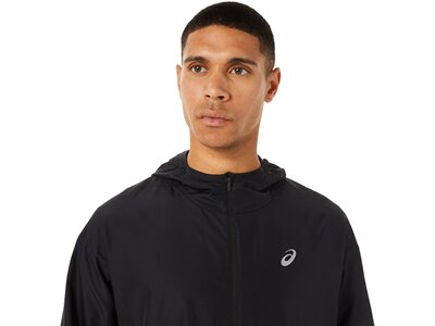 ASICS Herren Jacke ACCELERATE™ LIGHT JACKET Schwarz