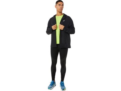 ASICS Herren Jacke ACCELERATE™ LIGHT JACKET Schwarz