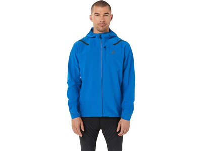 ASICS Herren Jacke ACCELERATE™ WATERPROOF 2.0 JACKET Blau