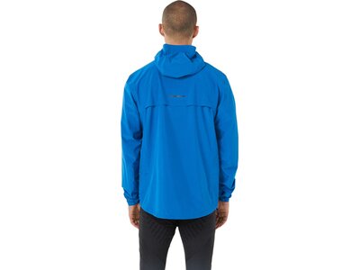 ASICS Herren Jacke ACCELERATE™ WATERPROOF 2.0 JACKET Blau