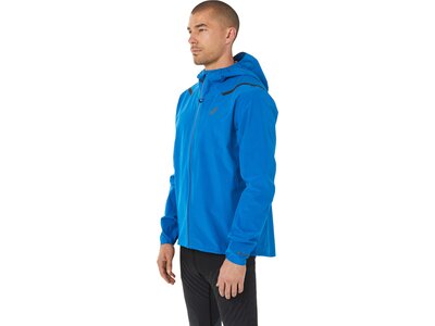 ASICS Herren Jacke ACCELERATE™ WATERPROOF 2.0 JACKET Blau