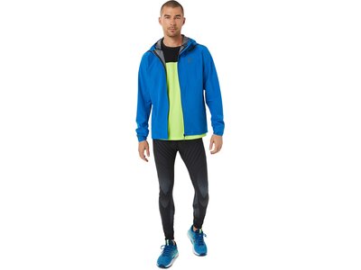 ASICS Herren Jacke ACCELERATE™ WATERPROOF 2.0 JACKET Blau
