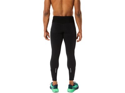 ASICS Herren Tights WINTER RUN TIGHT Braun