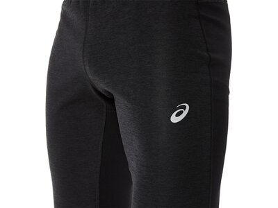 ASICS Herren Tights WINTER RUN TIGHT Braun