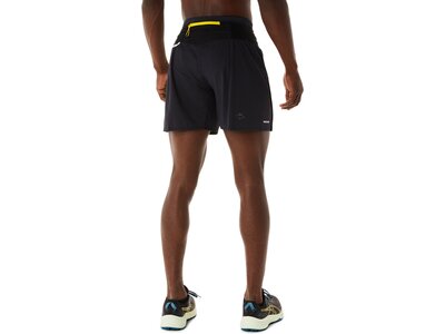 ASICS Herren Shorts FUJITRAIL™ SHORT Schwarz