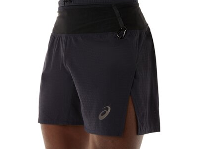 ASICS Herren Shorts FUJITRAIL™ SHORT Schwarz